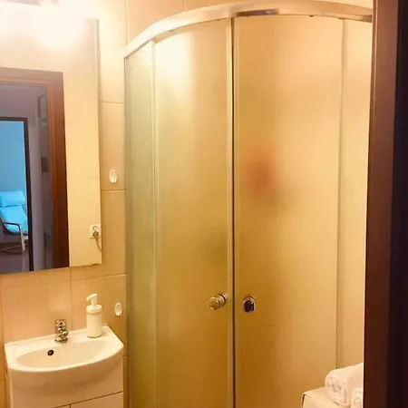 Appartamento Apartament Z Pieknym Widokiem Breslavia
