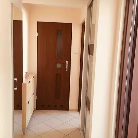 Appartamento Apartament Z Pieknym Widokiem