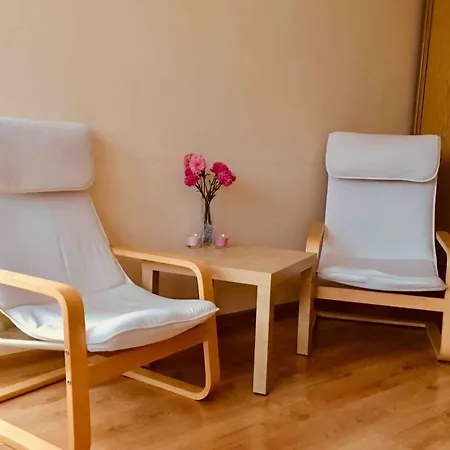 Apartament Z Pieknym Widokiem Appartamento