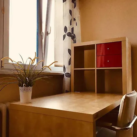 Apartament Z Pieknym Widokiem Appartamento