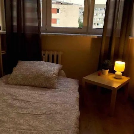 Apartament Z Pieknym Widokiem Appartamento *