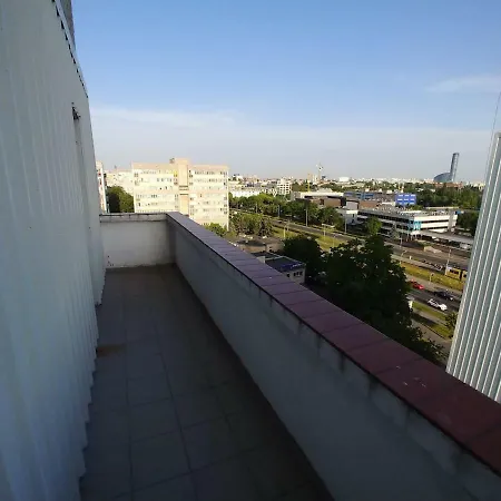 Appartamento Apartament Z Pieknym Widokiem